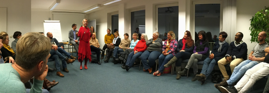 Optimistenbund Workshop